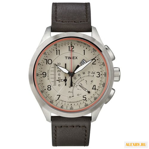 Наручные часы TIMEX T2P275