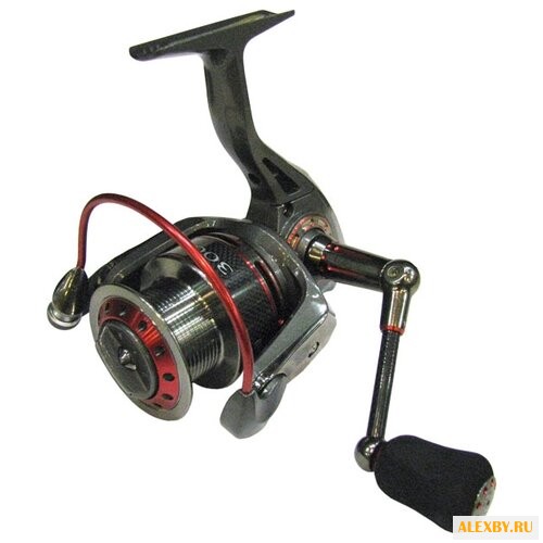 Катушка RYOBI Krieger 3000