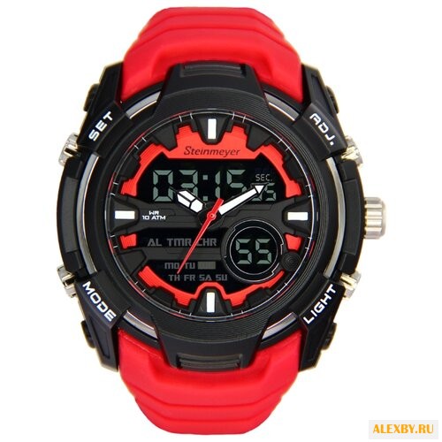Наручные часы Steinmeyer S