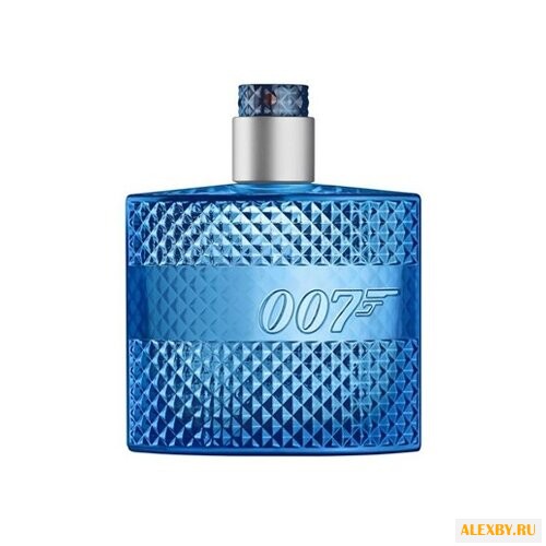James Bond 007 Ocean Royale