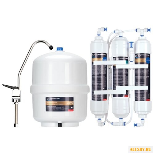 Фильтр Prio Новая вода Econic