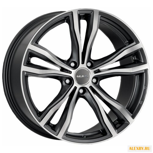 Колесный диск Mak X-Mode