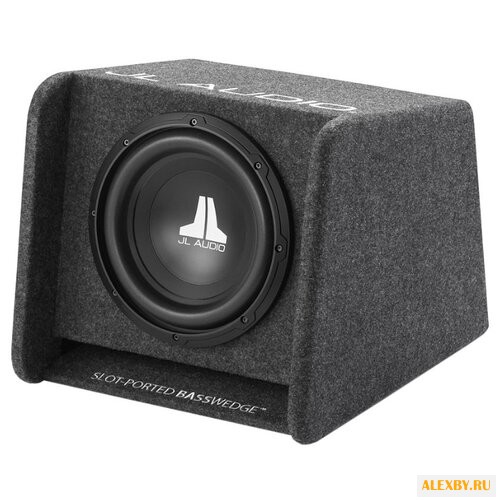 Автомобильный сабвуфер JL Audio