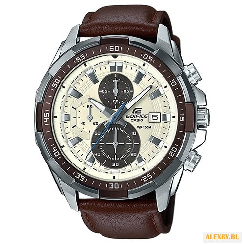 Наручные часы CASIO EFR-539L-7B