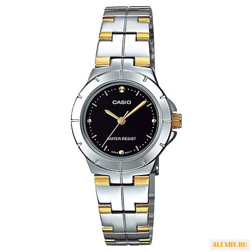Наручные часы CASIO LTP-1242SG-1C