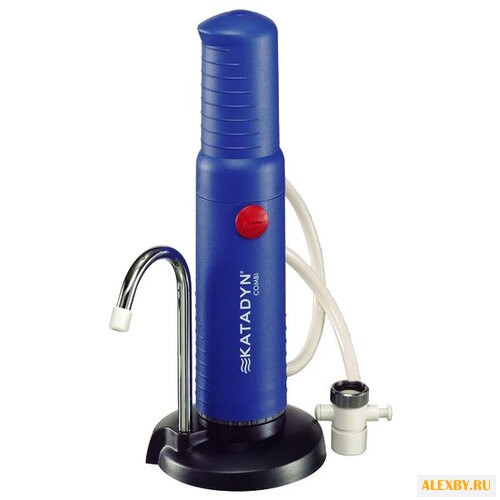 Фильтр Katadyn Combi Plus