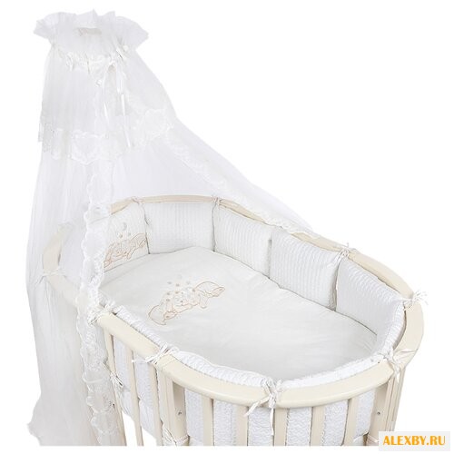 Pituso комплект для овальной