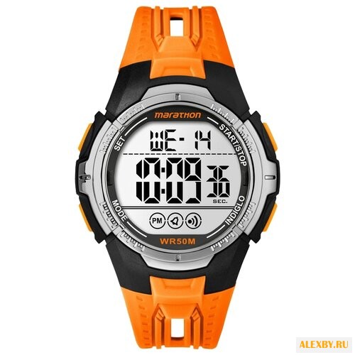 Наручные часы TIMEX TW5M06800