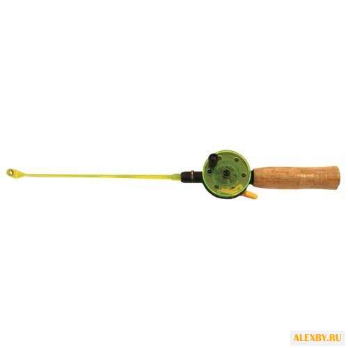 Удилище для зимней рыбалки