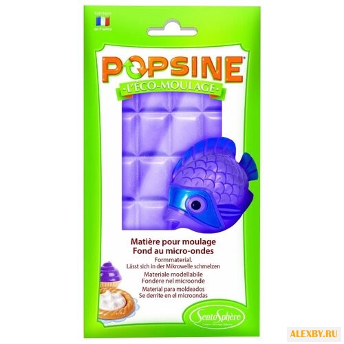 Масса для лепки SentoSphere