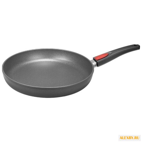 Сковорода Woll Titanium nowo