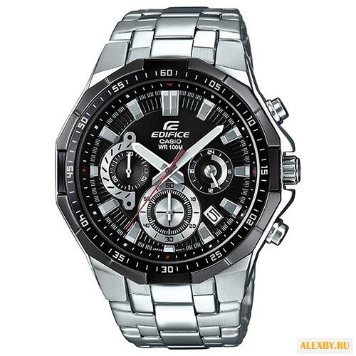 Наручные часы CASIO EFR-554D-1A