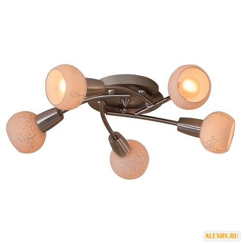 Citilux CL520151 Соната