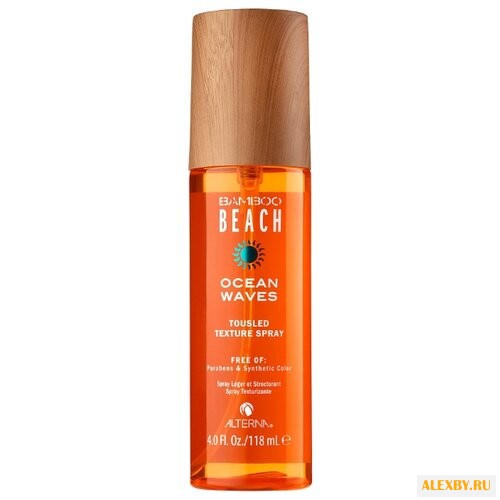 Alterna Спрей для укладки