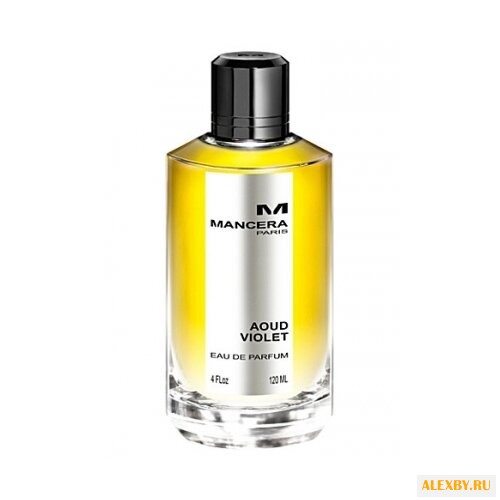 Mancera Aoud Violet