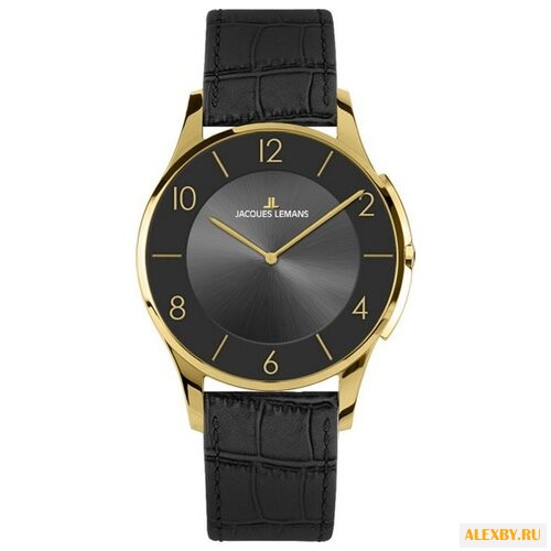 Наручные часы JACQUES LEMANS