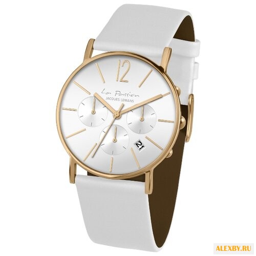 Наручные часы JACQUES LEMANS