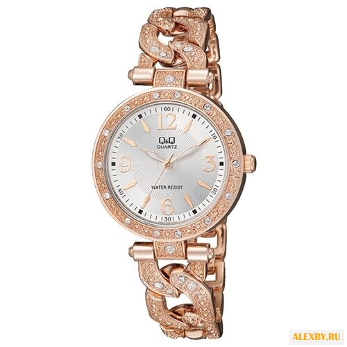 Наручные часы Q&Q F539-004