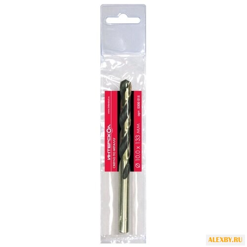 Интерскол Standard 0300 003