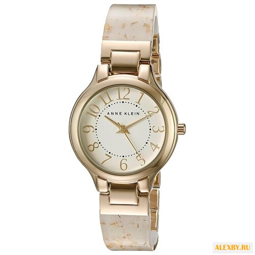 Наручные часы ANNE KLEIN 2380WTGB