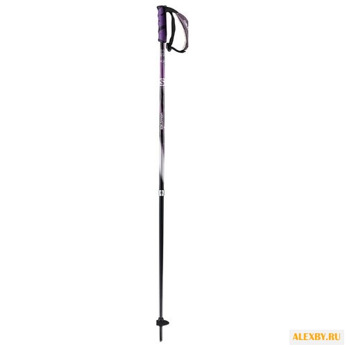 Палки для горных лыж Salomon