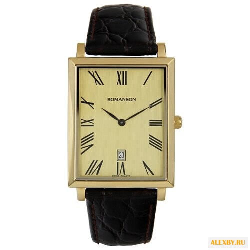 Наручные часы ROMANSON