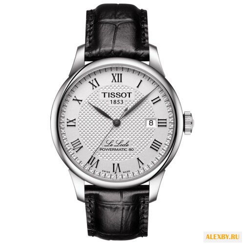 Наручные часы TISSOT