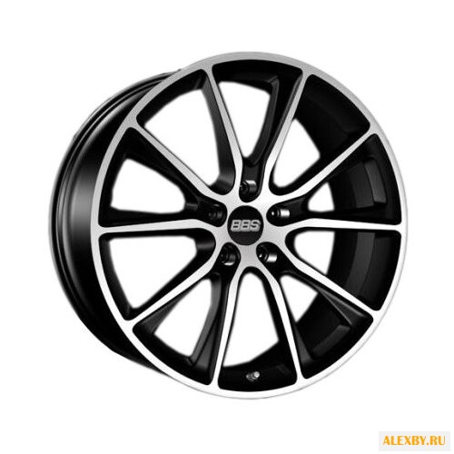 Колесный диск BBS SV
