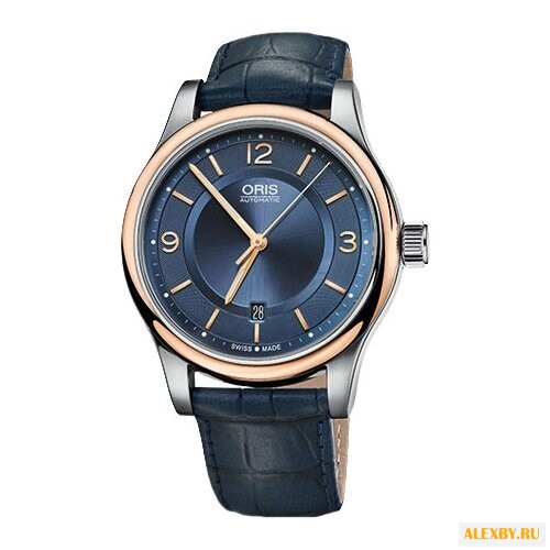 Наручные часы ORIS