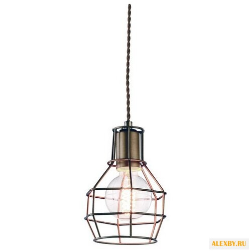 Arte Lamp Interno A9182SP-1BZ