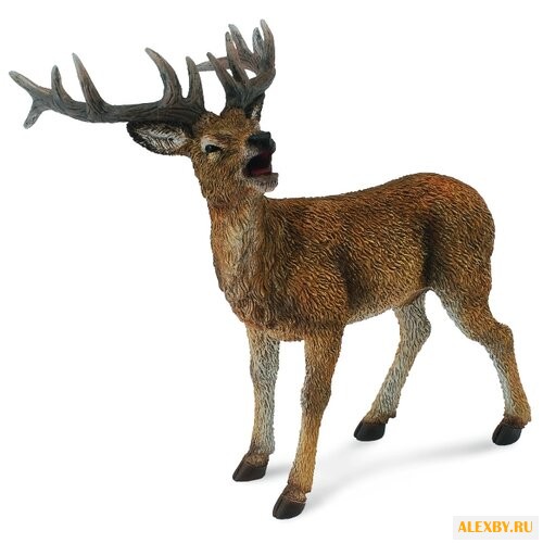 Фигурка Collecta Олень 88469