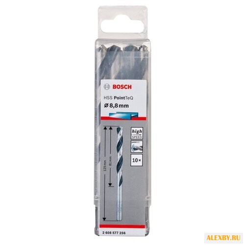 BOSCH PointTeQ 2.608.577.256