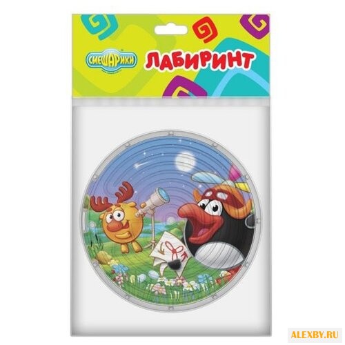 Головоломка Нордпласт