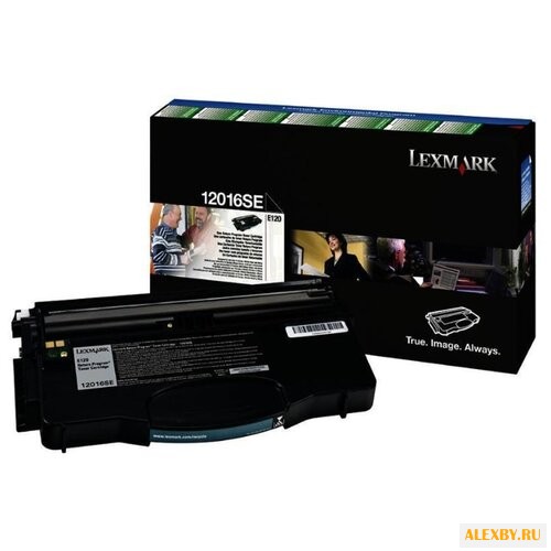 Картридж Lexmark 12016SE