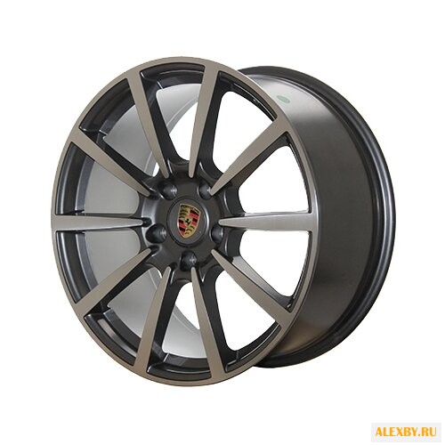 Колесный диск REDPOWER RP1504