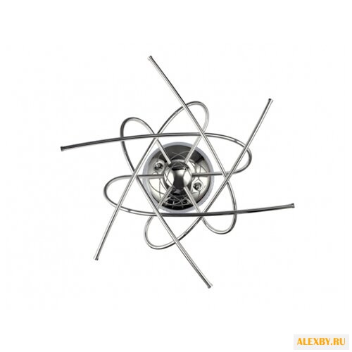 MAYTONI MOD204-08-N Mercury