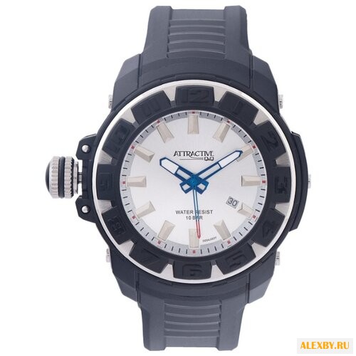 Наручные часы Q&Q DD04-002