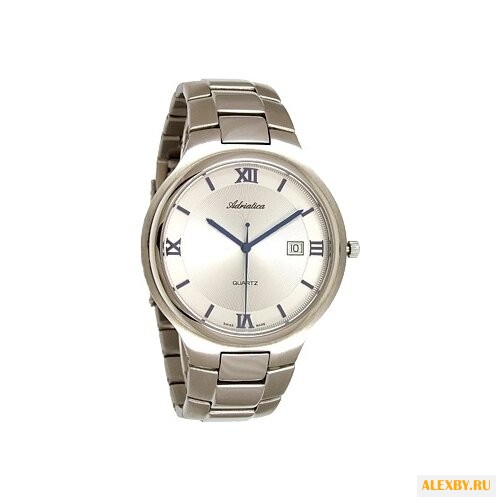 Наручные часы Adriatica