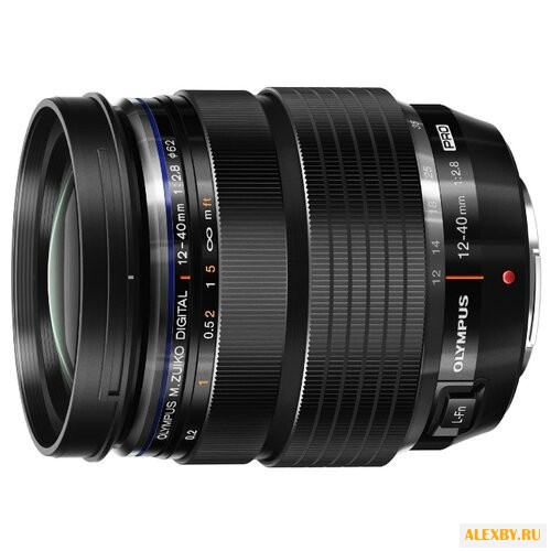 Объектив Olympus ED 12-40mm f