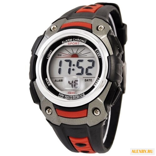 Наручные часы Тик-Так H455