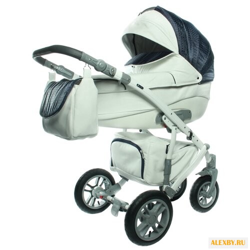 Универсальная коляска Lepre