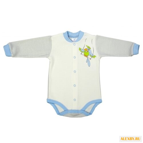 Боди Мамуляндия