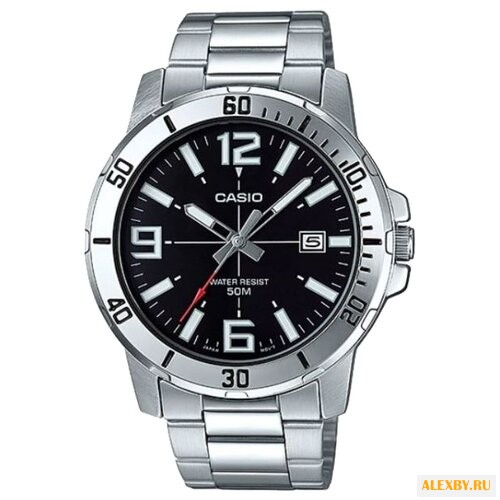 Наручные часы CASIO MTP-VD01D-1B