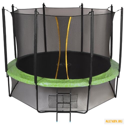 Каркасный батут Swollen Classic