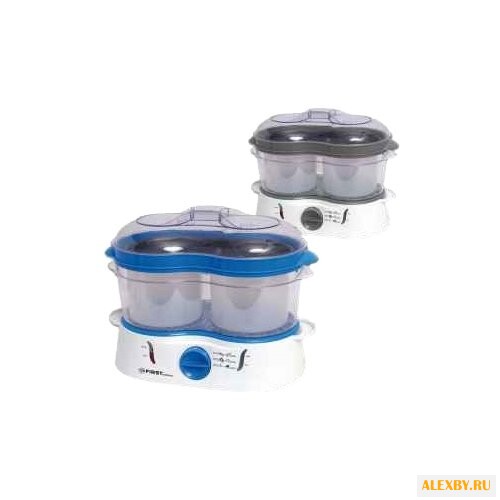 Пароварка FIRST AUSTRIA 5101