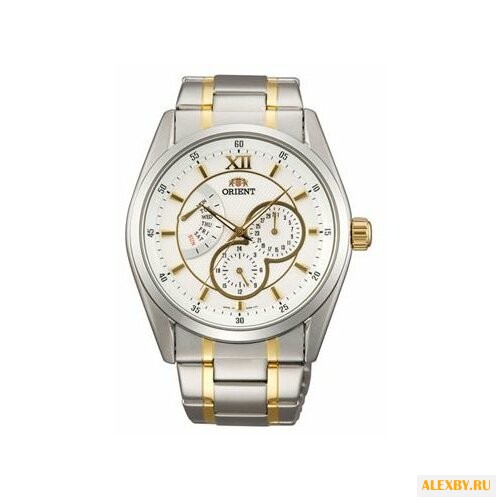 Наручные часы ORIENT UU06005W
