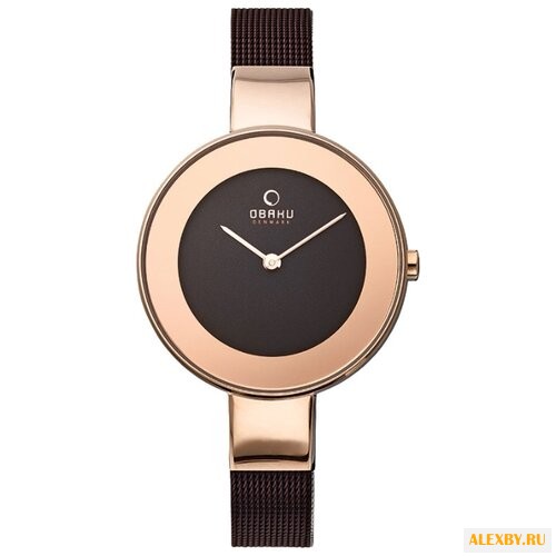 Наручные часы OBAKU V167LXVNMN