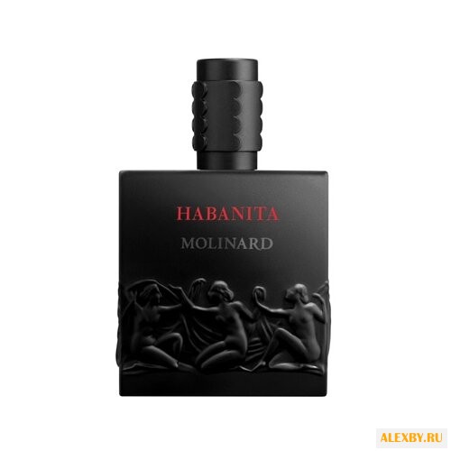Molinard Habanita Eau de Parfum