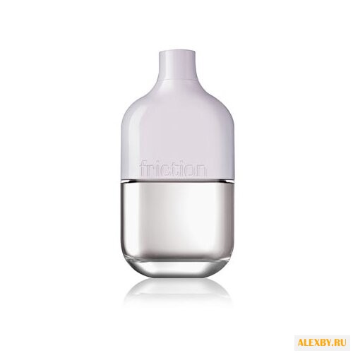 French Connection Fcuk Friction