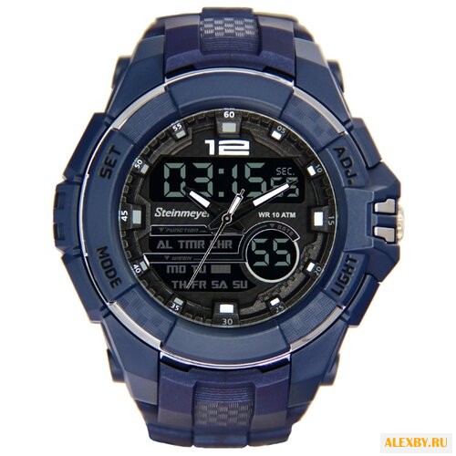 Наручные часы Steinmeyer S